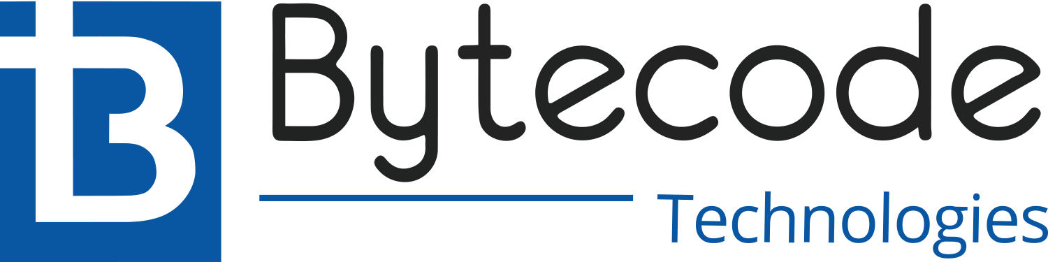 Bytecode logo