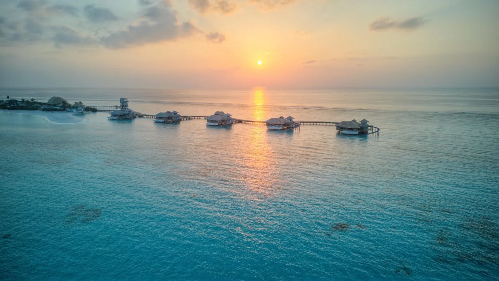 Immersive luxury resorts Ecommerce Store Case Study